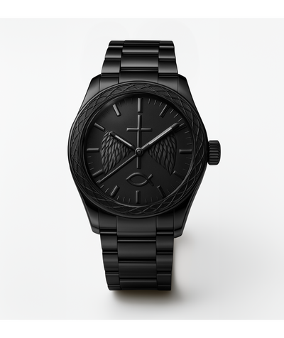 THE FORTIUS COLLECTION