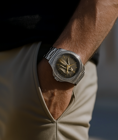 THE FORTIUS COLLECTION