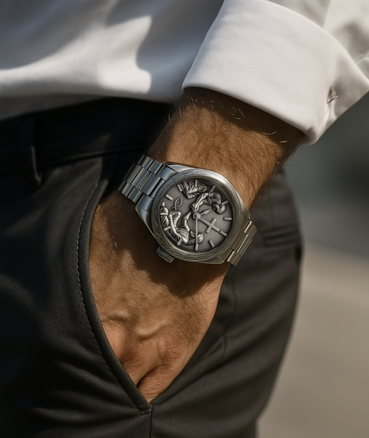 THE FORTIUS COLLECTION