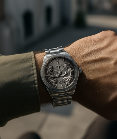 THE FORTIUS COLLECTION