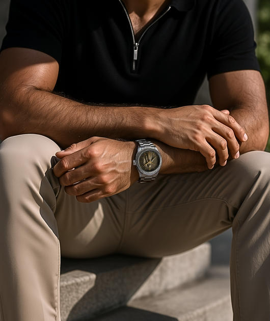 THE FORTIUS COLLECTION