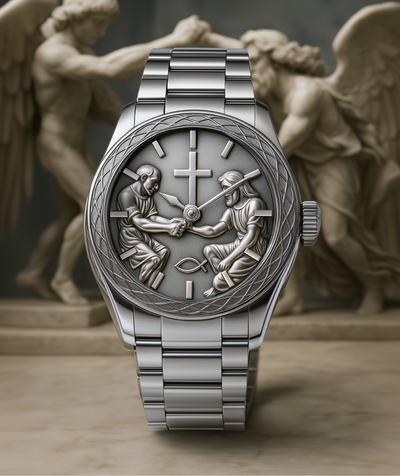 THE FORTIUS COLLECTION