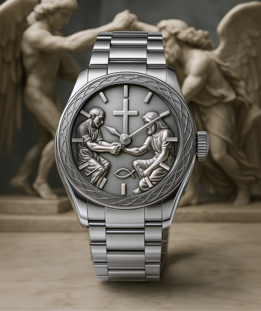 THE FORTIUS COLLECTION