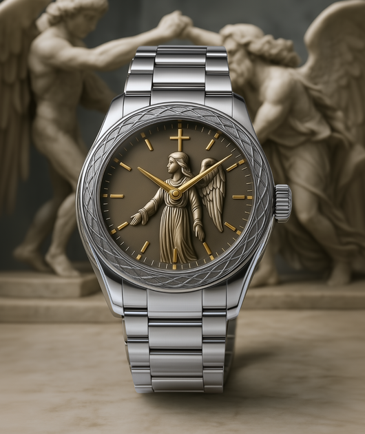 THE FORTIUS COLLECTION