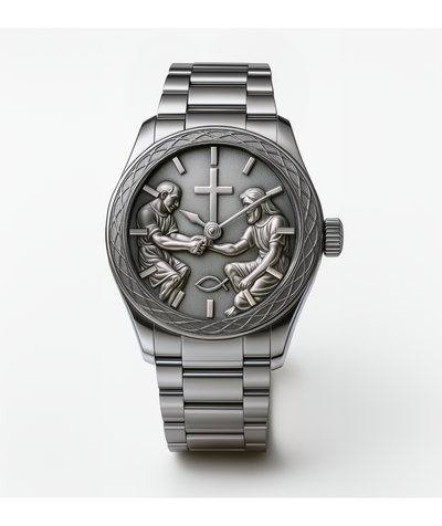 THE FORTIUS COLLECTION