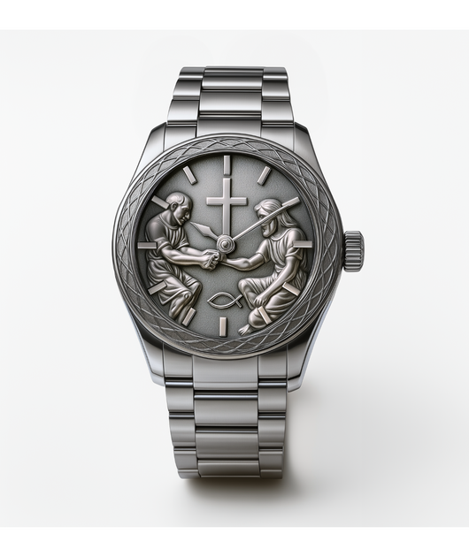 THE FORTIUS COLLECTION