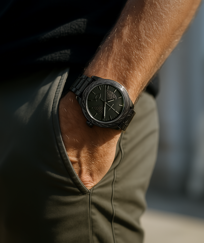 THE FORTIUS COLLECTION