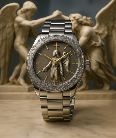 THE FORTIUS COLLECTION
