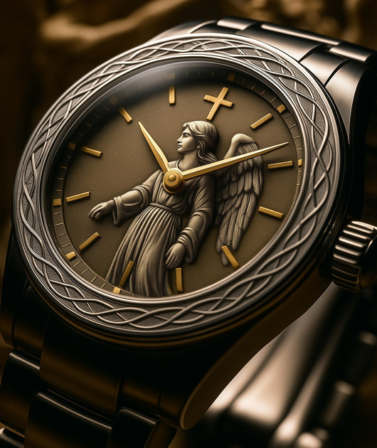 THE FORTIUS COLLECTION