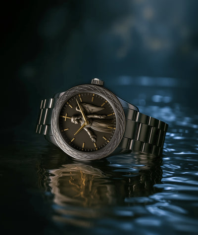 THE FORTIUS COLLECTION