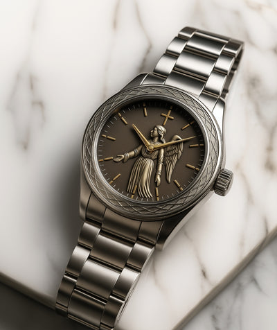 THE FORTIUS COLLECTION