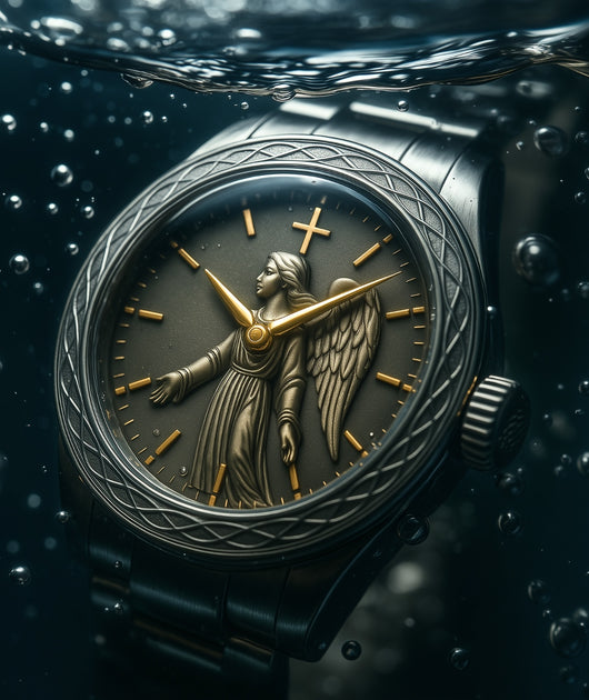 THE FORTIUS COLLECTION