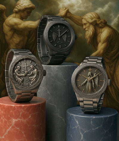 THE FORTIUS COLLECTION