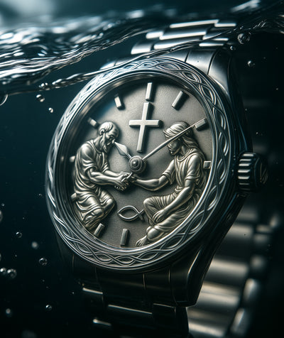 THE FORTIUS COLLECTION