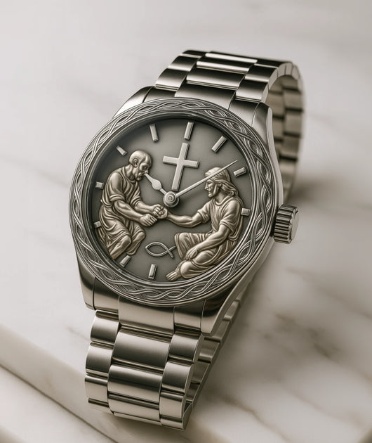 THE FORTIUS COLLECTION
