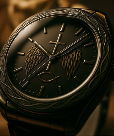 THE FORTIUS COLLECTION