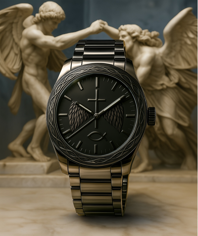 THE FORTIUS COLLECTION