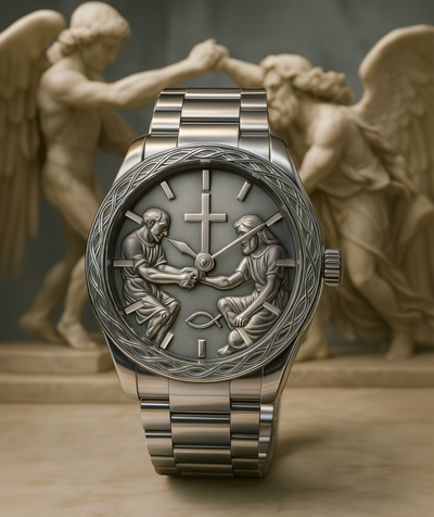 THE FORTIUS COLLECTION