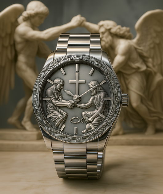 THE FORTIUS COLLECTION