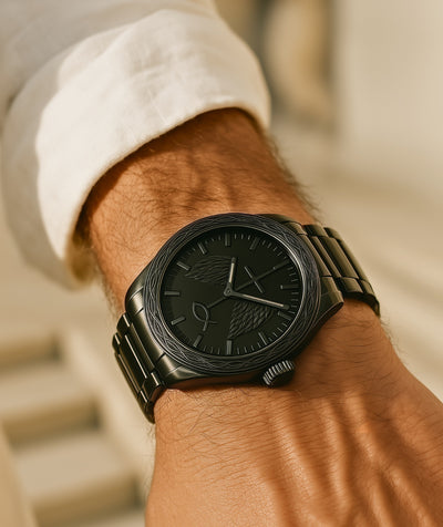 THE FORTIUS COLLECTION