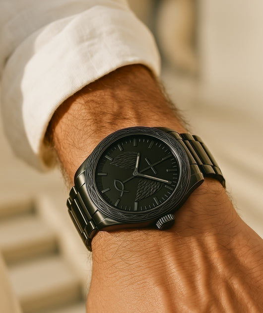 THE FORTIUS COLLECTION