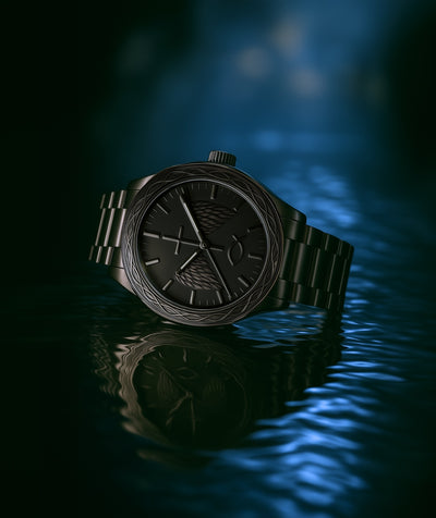THE FORTIUS COLLECTION