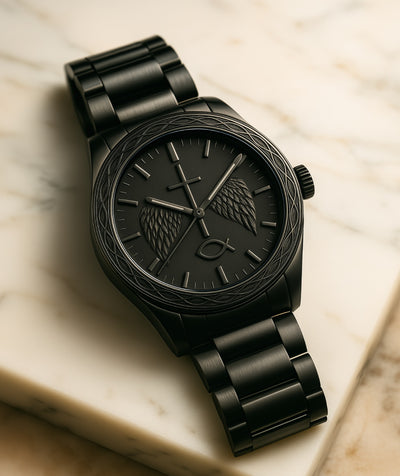 THE FORTIUS COLLECTION