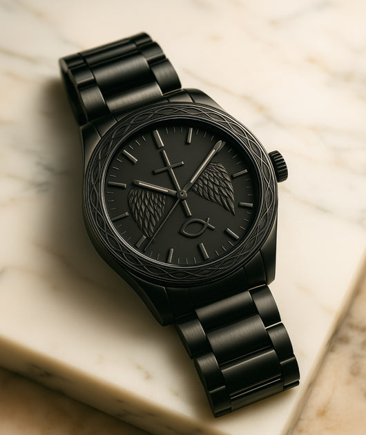 THE FORTIUS COLLECTION