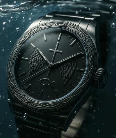 THE FORTIUS COLLECTION