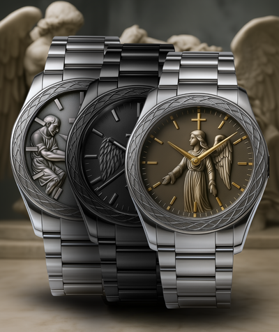 THE FORTIUS COLLECTION