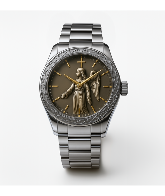 THE FORTIUS COLLECTION