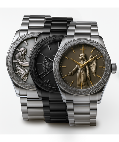 THE FORTIUS COLLECTION
