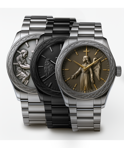 THE FORTIUS COLLECTION
