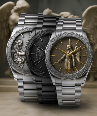 THE FORTIUS COLLECTION
