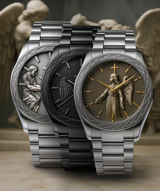THE FORTIUS COLLECTION