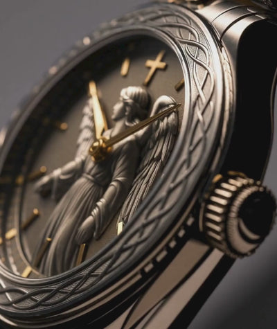 THE FORTIUS COLLECTION