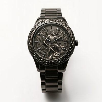 SAINT MICHAEL - PRE ORDER