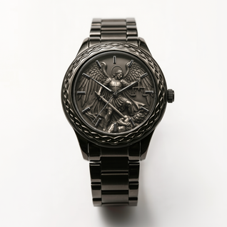 SAINT MICHAEL - PRE ORDER