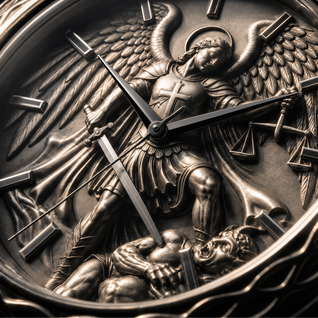 SAINT MICHAEL - PRE ORDER