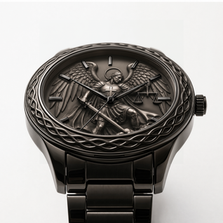 SAINT MICHAEL - PRE ORDER