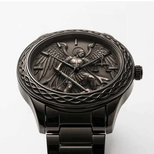 SAINT MICHAEL - PRE ORDER