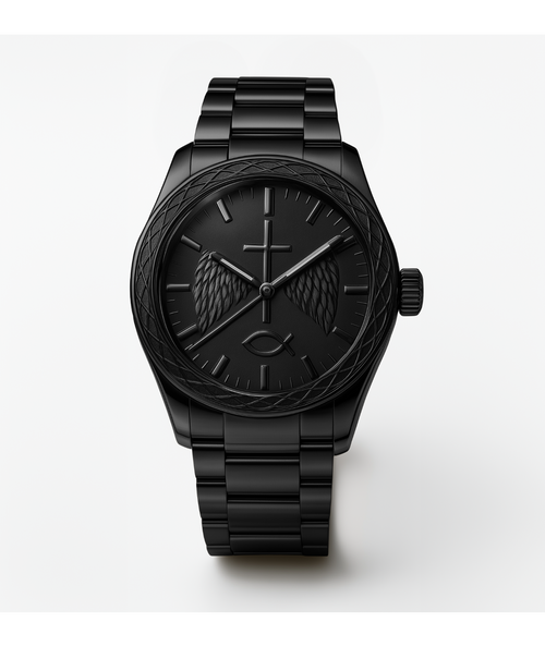 THE FORTIUS COLLECTION