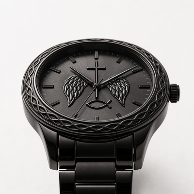 THE MIDNIGHT FAITH