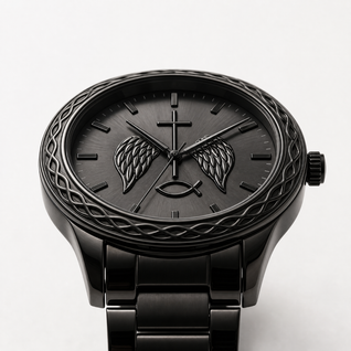 THE MIDNIGHT FAITH
