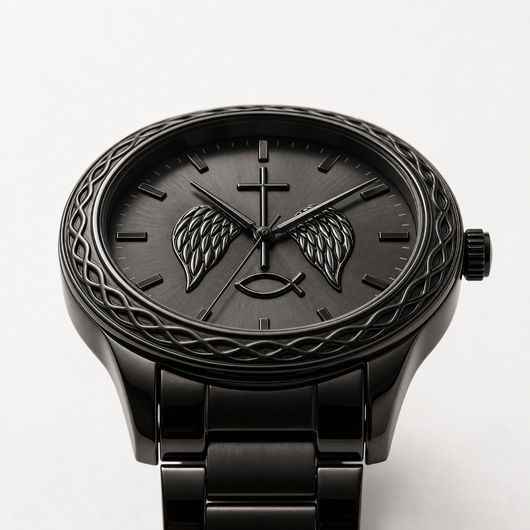 THE MIDNIGHT FAITH