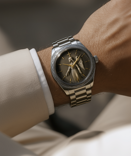 THE FORTIUS COLLECTION
