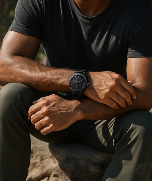 THE FORTIUS COLLECTION