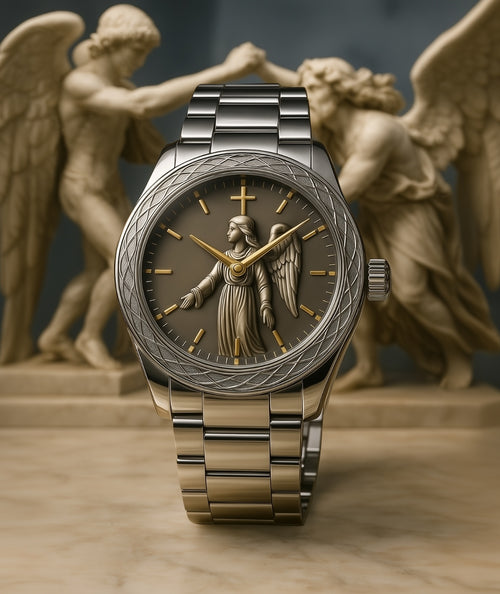 THE FORTIUS COLLECTION