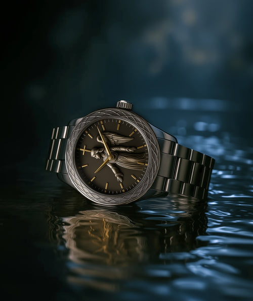 THE FORTIUS COLLECTION