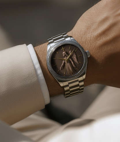 THE FORTIUS WATCH